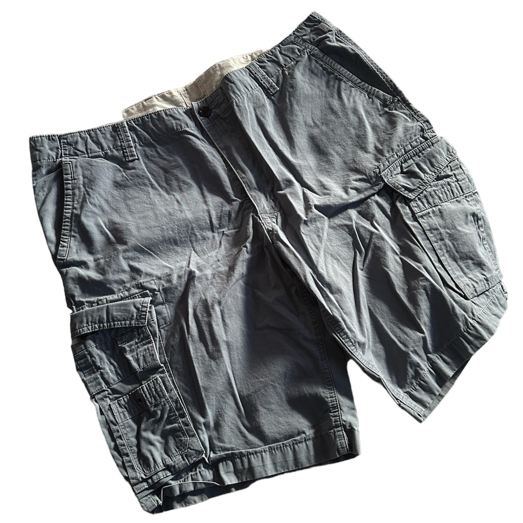 Docker Short 38